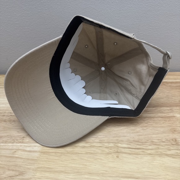 NWT Bioworld Super Mario Brothers 8 Bit Strapback Hat Gaming Baseball Cap OSFM - Picture 9 of 13